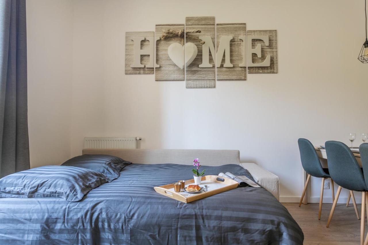 Nice Apartment Garden - 5 Min Disneyland Paris - Val D'Europe Center 谢西 外观 照片