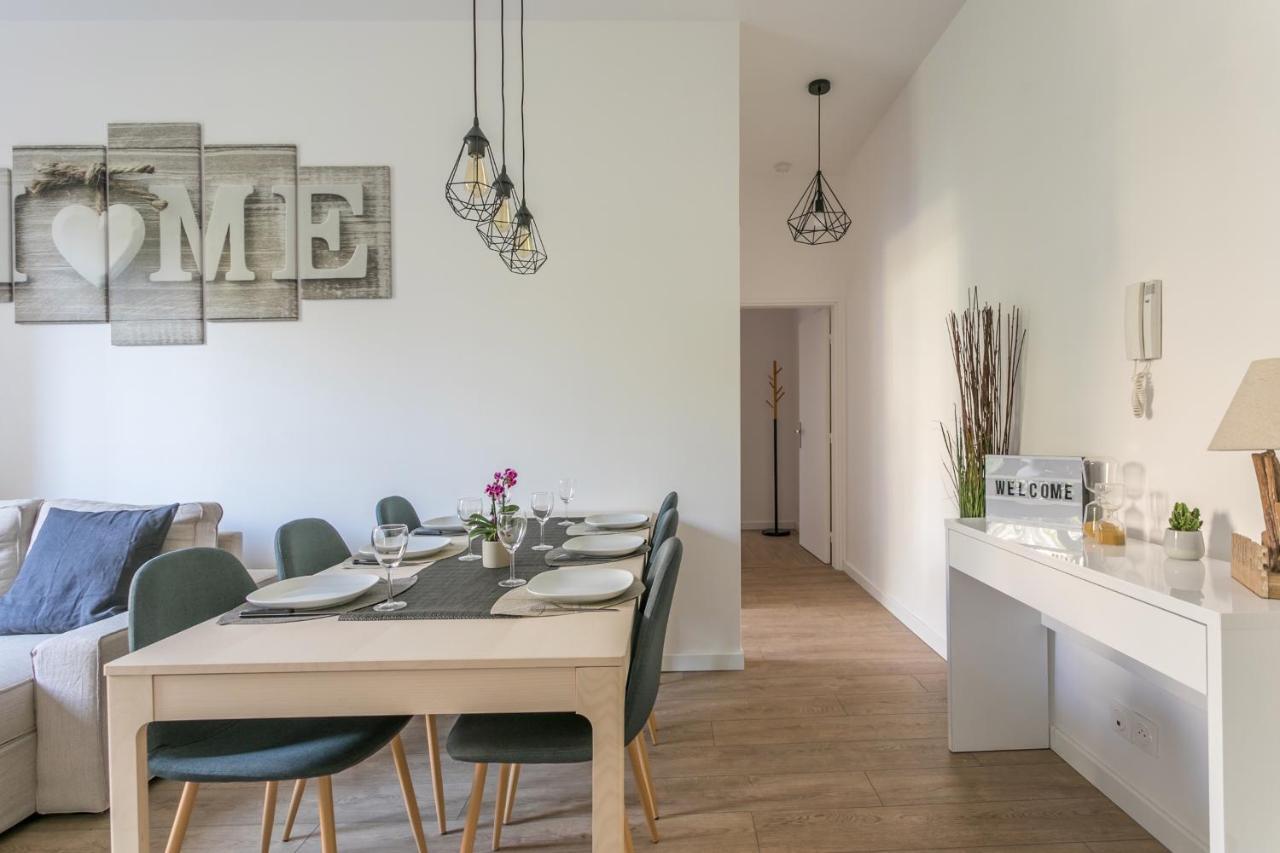 Nice Apartment Garden - 5 Min Disneyland Paris - Val D'Europe Center 谢西 外观 照片